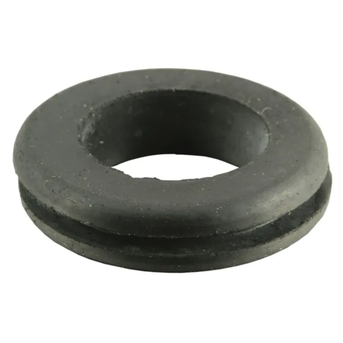 Midwest Fastener Rubber Grommet, 1-9/32 x 3/4