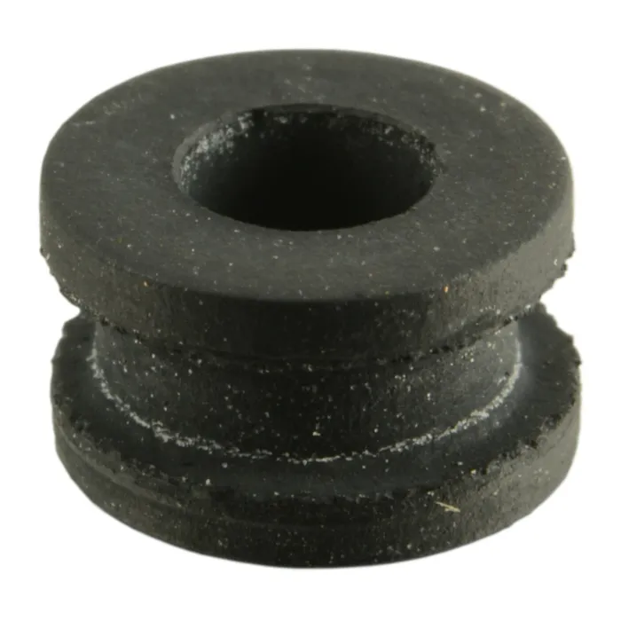 Midwest Fastener Rubber Grommet, 5/16 x 5/32
