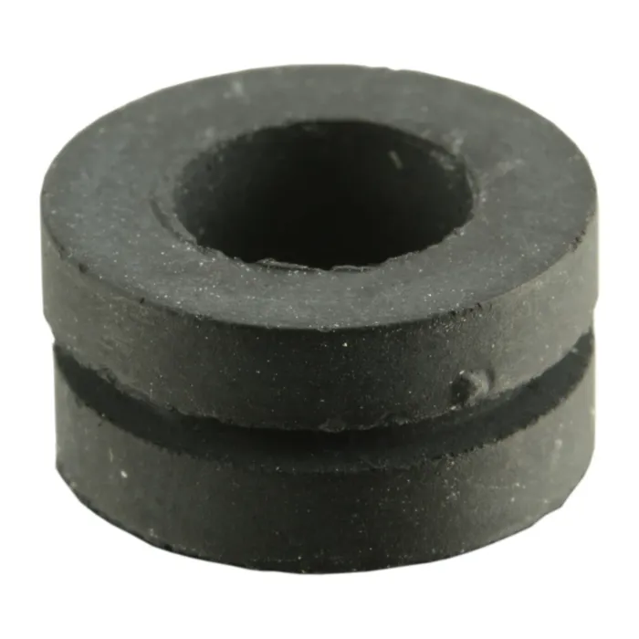 Midwest Fastener Rubber Grommet, 1/2 x 9/32