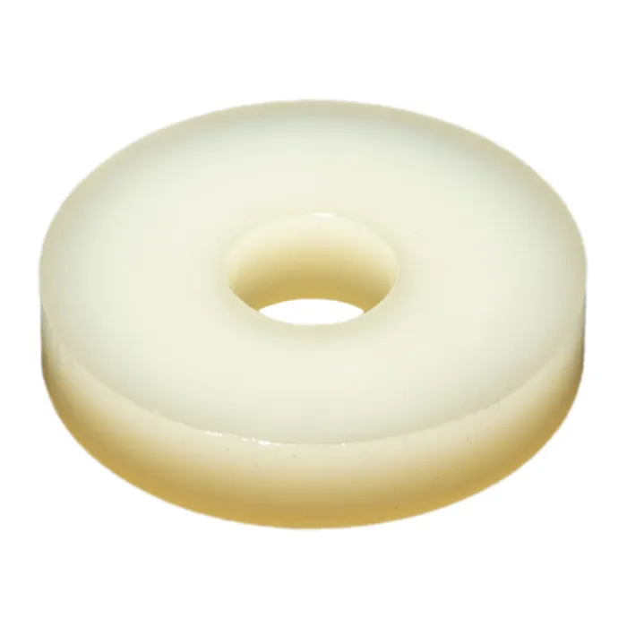 Flat Washer (Nylon) 5/8 in.