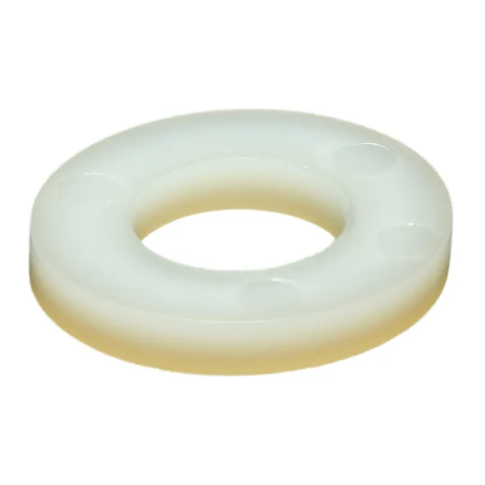 Flat Washer (Nylon) 5/8 in.