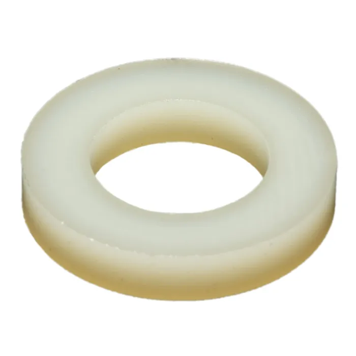 Flat Washer (Nylon) .390ID x .680OD