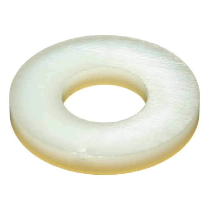 Flat Washer (Nylon) 1 in.