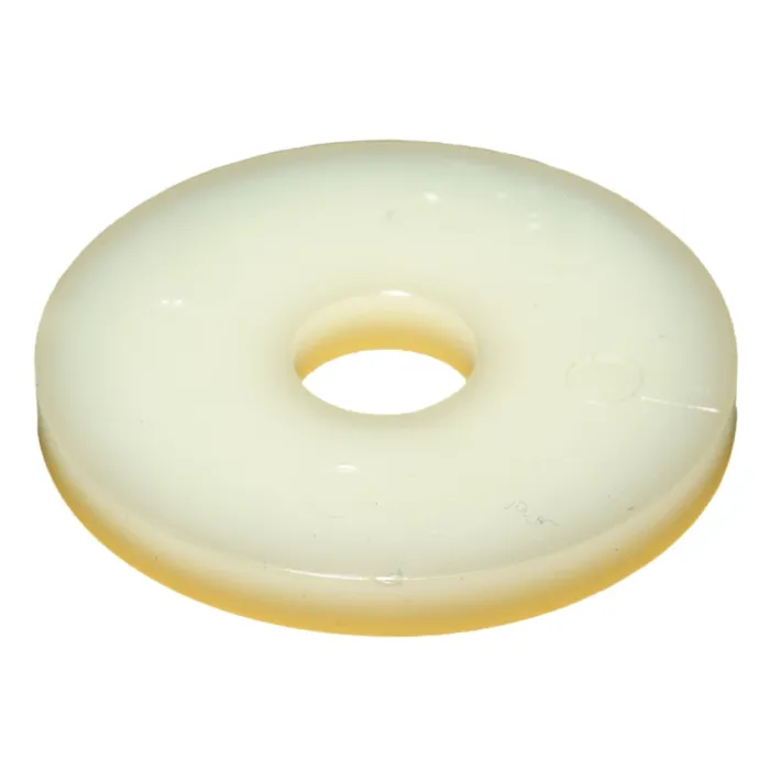 Flat Washer (Nylon) .310ID x 1.175OD