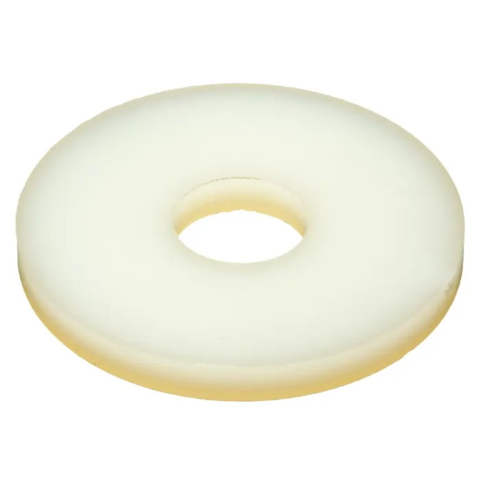 Flat Washer (Nylon) 1-1/4 in.