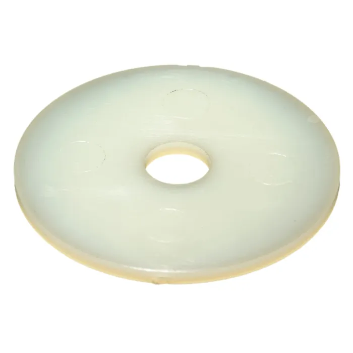 Flat Washer (Nylon) 1-1/4 in.