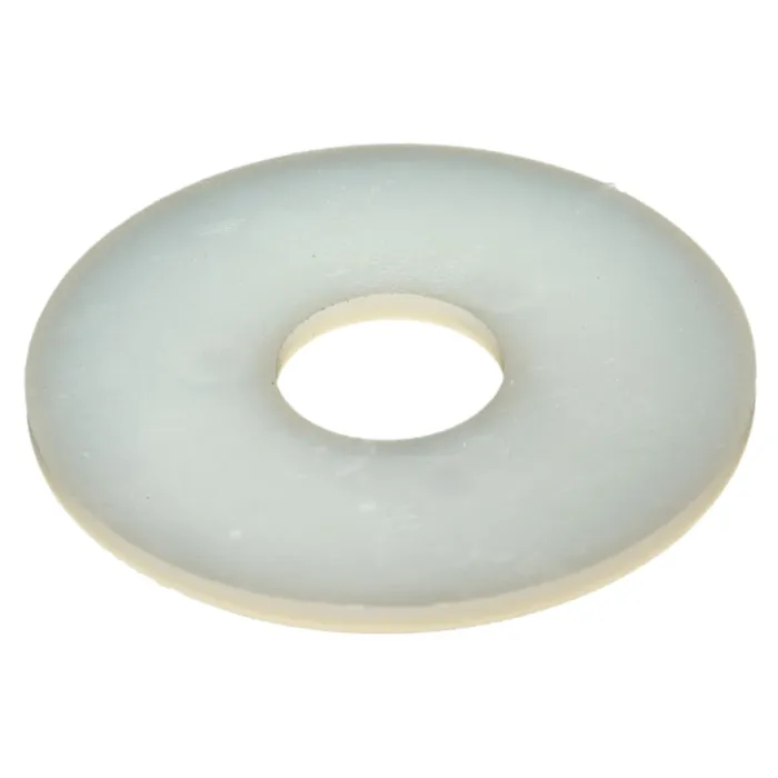 Flat Washer (Nylon) .390ID x 1.260OD