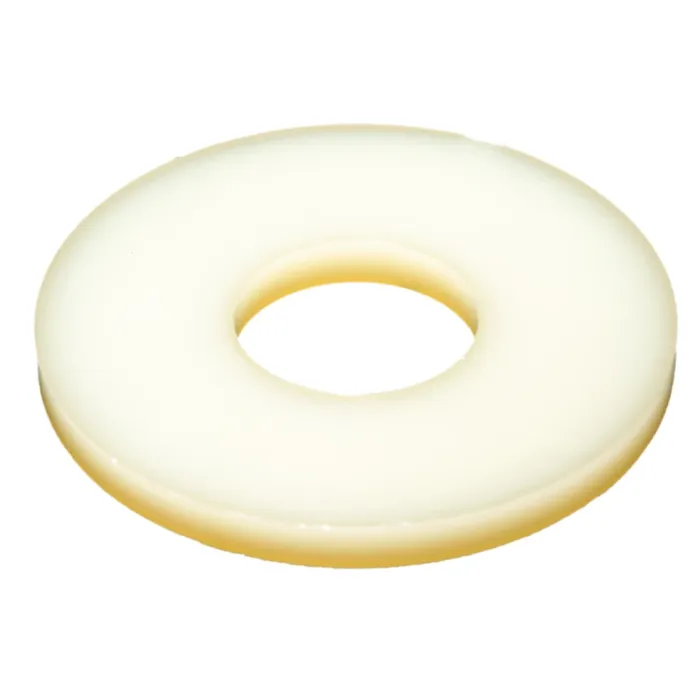 Flat Washer (Nylon) .64ID x 1.31OD