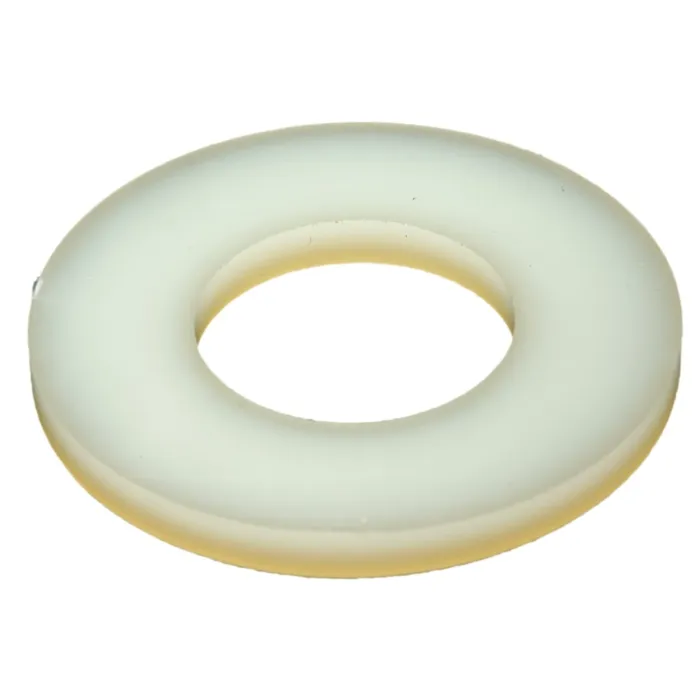 Flat Washer (Nylon) .525ID x 1.375OD
