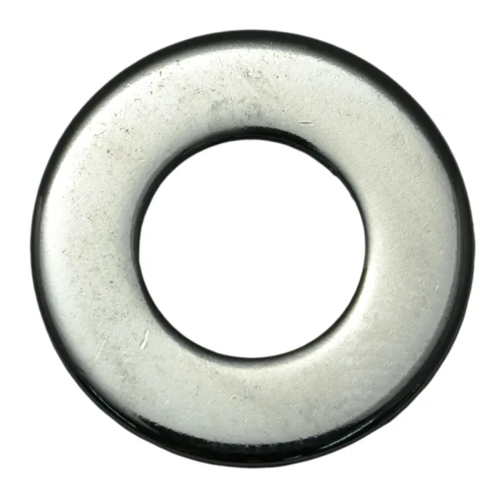 SAE Flat Washer (Chrome) 3/8 in.