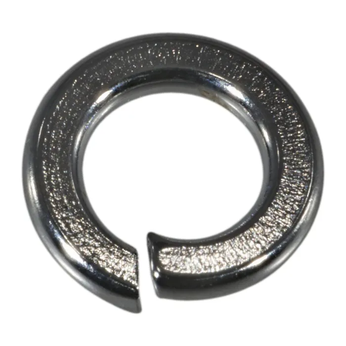 Split Lock Washer (Chrome) #10