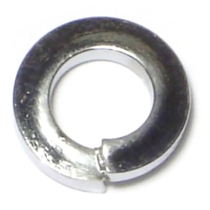 Split Lock Washer (Chrome) 5/16 in.