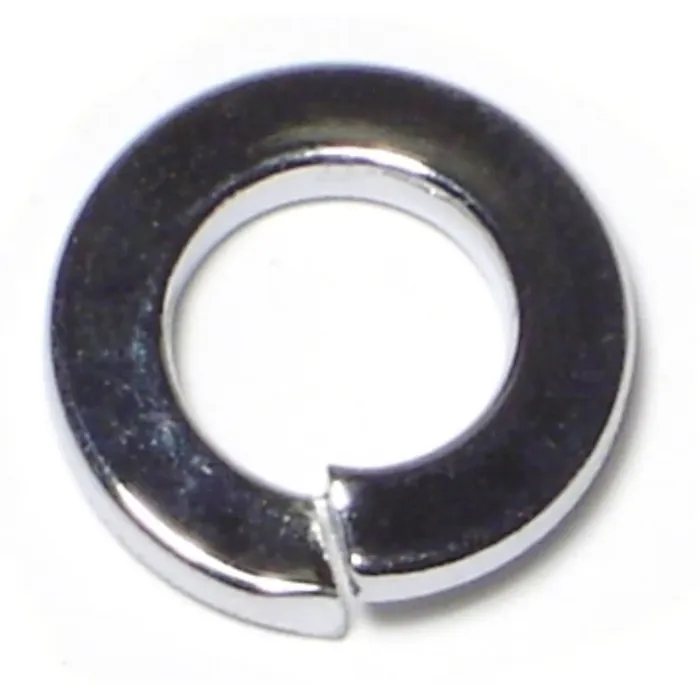 Split Lock Washer (Chrome) 3/8 in.