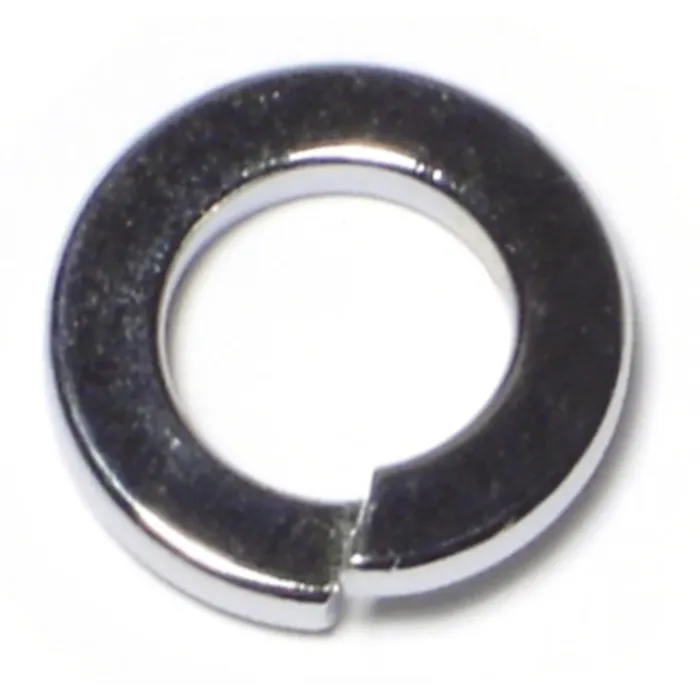 Split Lock Washer (Chrome) 7/16 in.