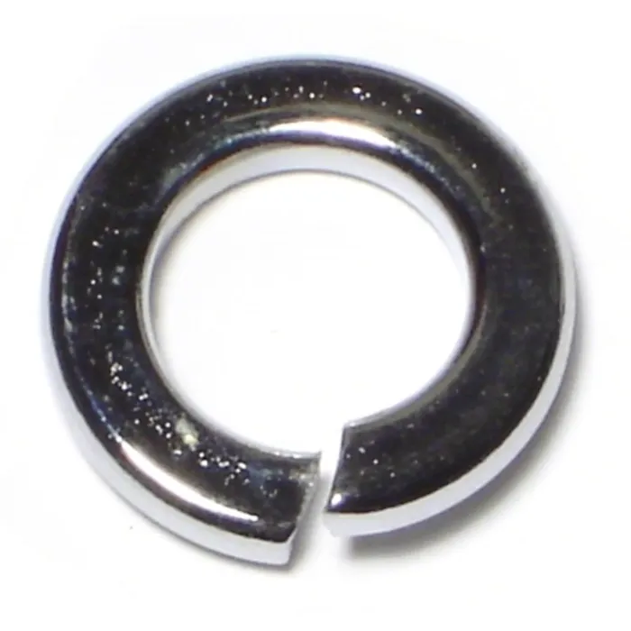 Split Lock Washer (Chrome) 1/2 in.