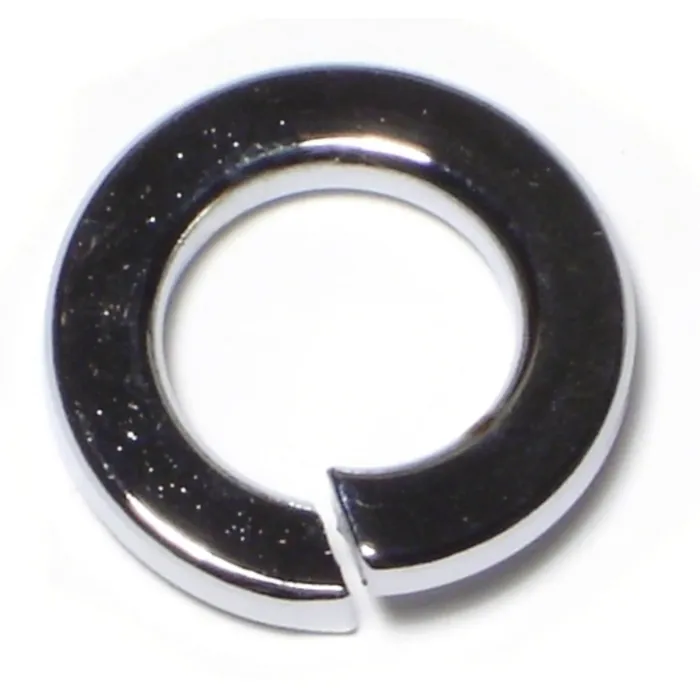 Split Lock Washer (Chrome) 9/16 in.