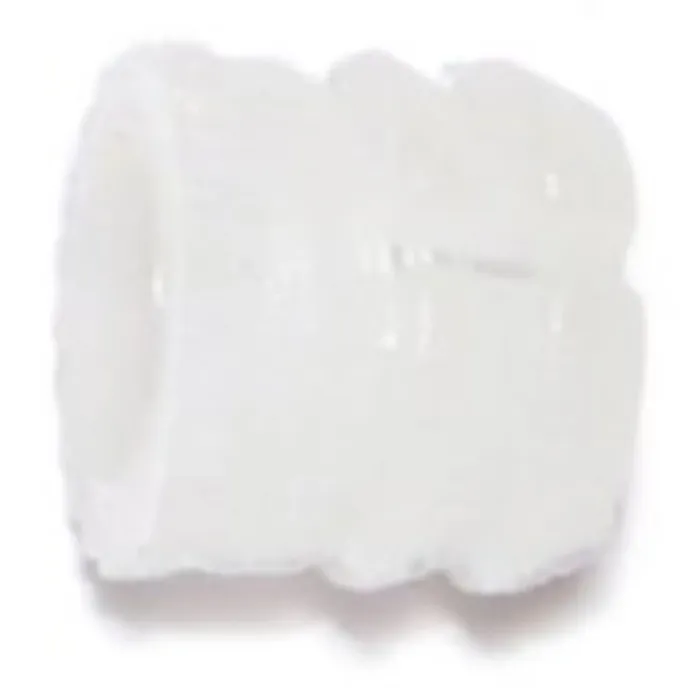 Midwest Fastener Nylon Bushing, 6mm x 10 x 12