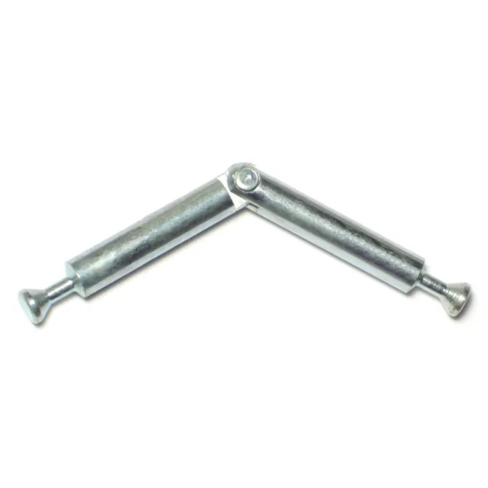 Midwest Fastener Articulate Dowel, 7mm x 88mm