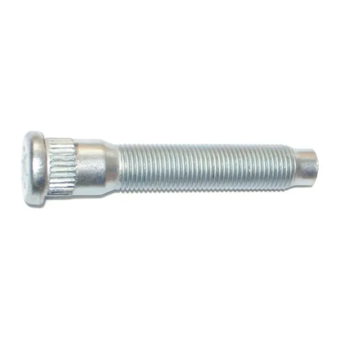 Midwest Fastener Auto Wheel Studs, 9/16 x 3-9/32