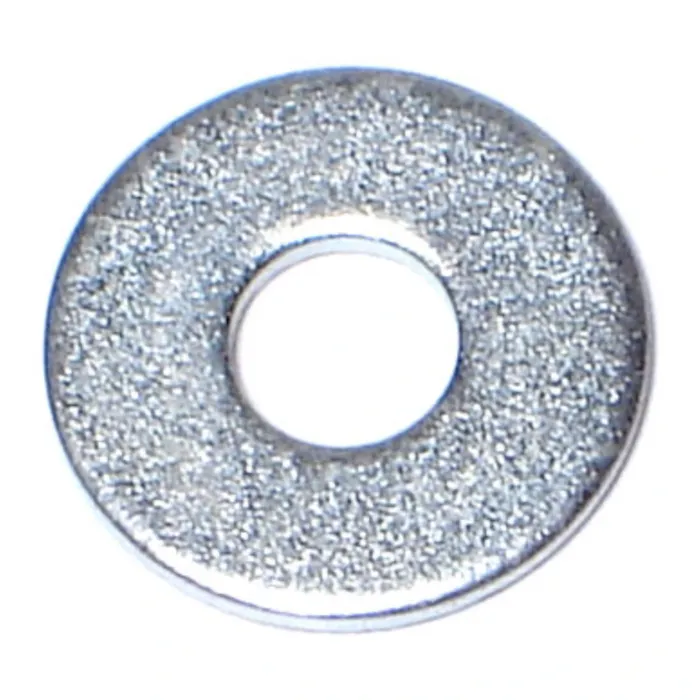 Fender Washer Zn, 4mm x 12mm
