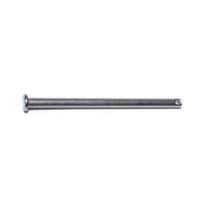 Midwest Fastener® 3/8 in 3 in Stainless Steel Single Hole Clevis Pin