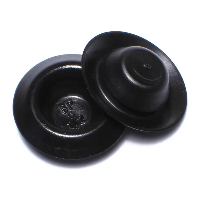 Midwest Fastener Sheet Metal Plug, 1/2