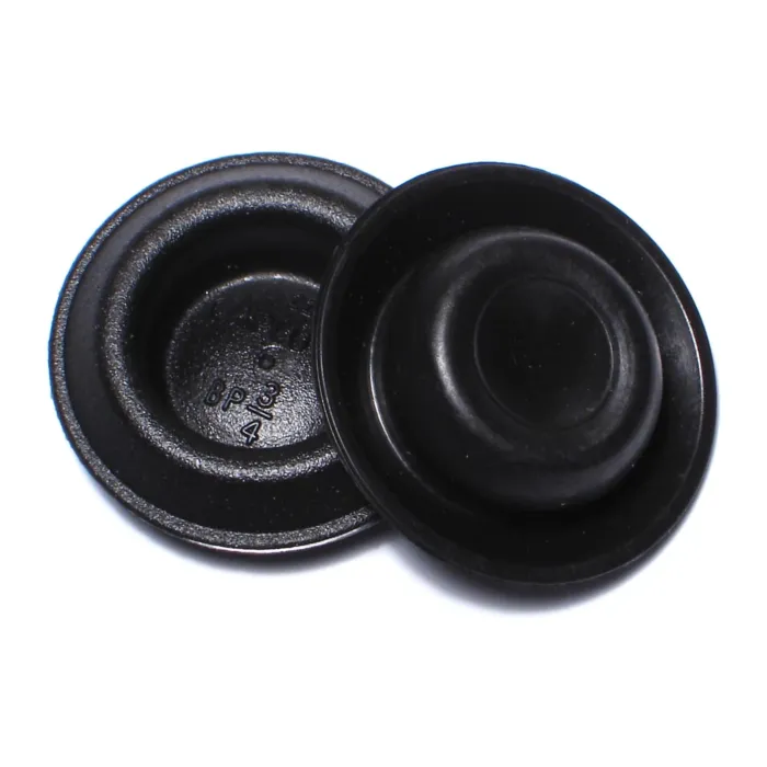 Midwest Fastener Sheet Metal Plug, 3/4