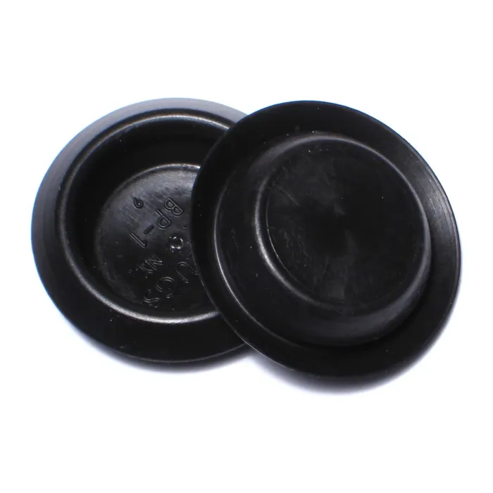 Midwest Fastener Sheet Metal Plug, 1