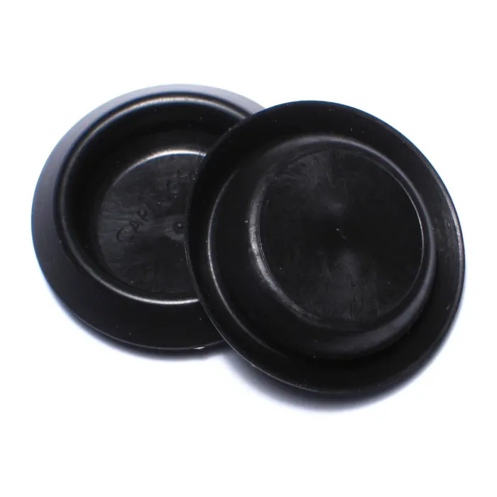 Midwest Fastener Sheet Metal Plug, 1-1/8