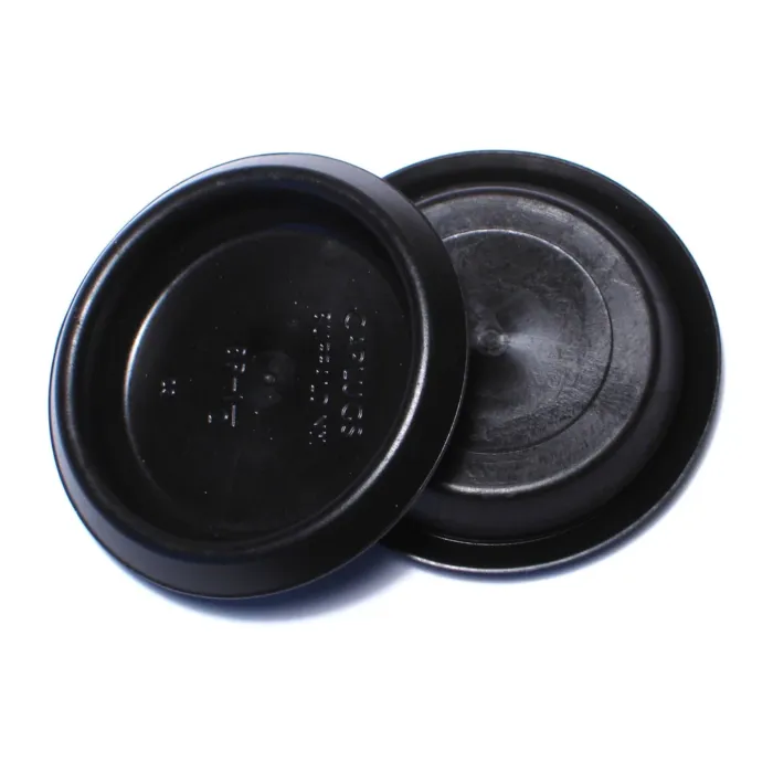 Midwest Fastener Sheet Metal Plug, 1-1/2
