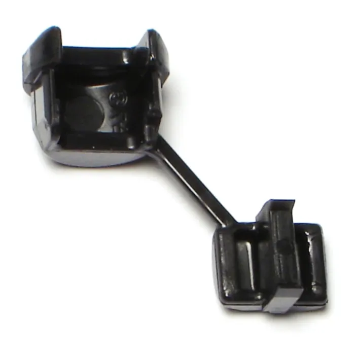 MIDWEST FASTENER Strain Bushing, SR 4N-4