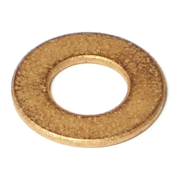 MIDWEST FASTENER Bronze Bushing, 1/2 x 1 x 1/8