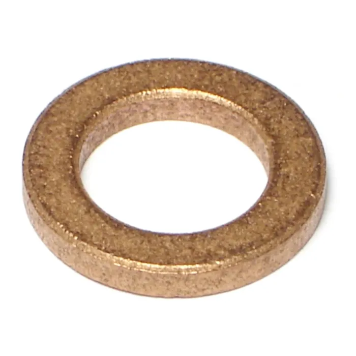 MIDWEST FASTENER Bronze Bushing, 5/8 x 1 x 1/16