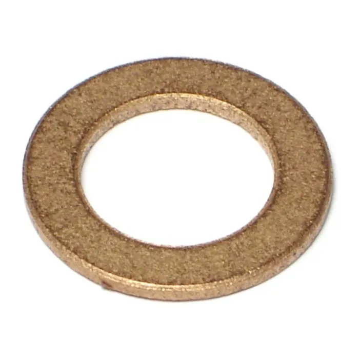 MIDWEST FASTENER Bronze Bushing, 5/8 x 1 x 1/8