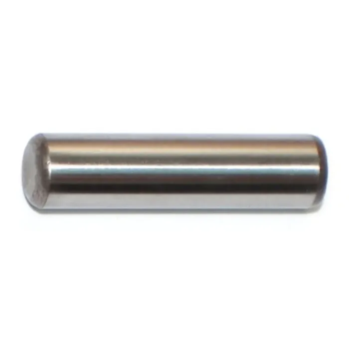 Midwest Fastener Metal Dowel Pin, 5/16 x 1-1/4