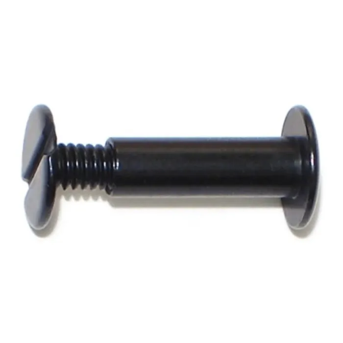 Screw Post with Screw (Aluminum) 5/8 in. 