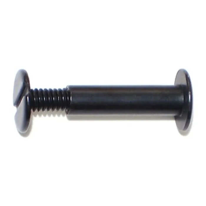 Screw Post with Screw (Aluminum) 3/4 in. 