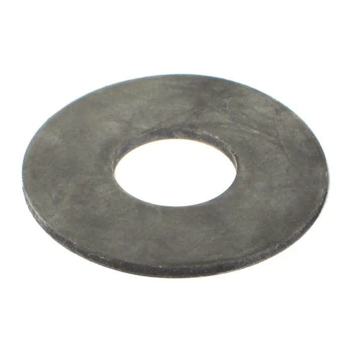 MIDWEST FASTENER Neo Rb Flat Wash, 1-1/8 x 2-3/4