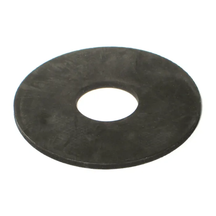 MIDWEST FASTENER Neo Rb Flat Wash, 1 x 3
