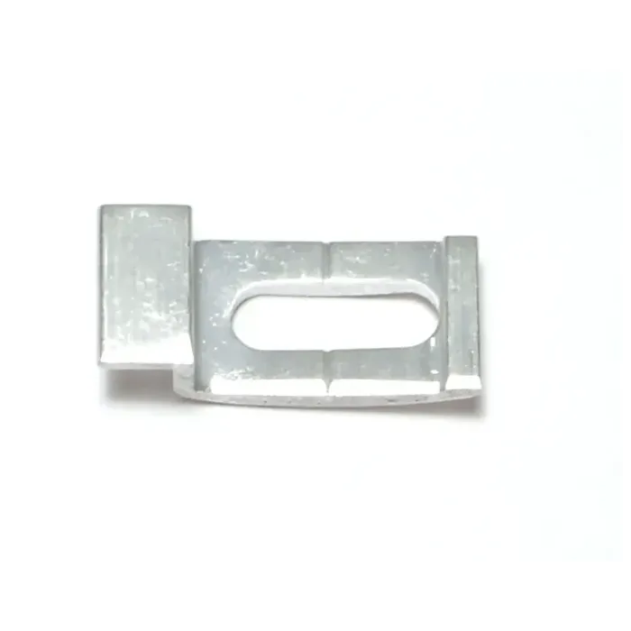 MIDWEST FASTENER Door Panel Clips (Aluminum)