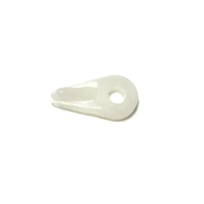 MIDWEST FASTENER Turn Buttons (Nylon)