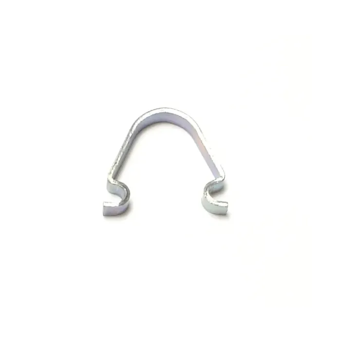 MIDWEST FASTENER Door Panel Clips (Zinc)