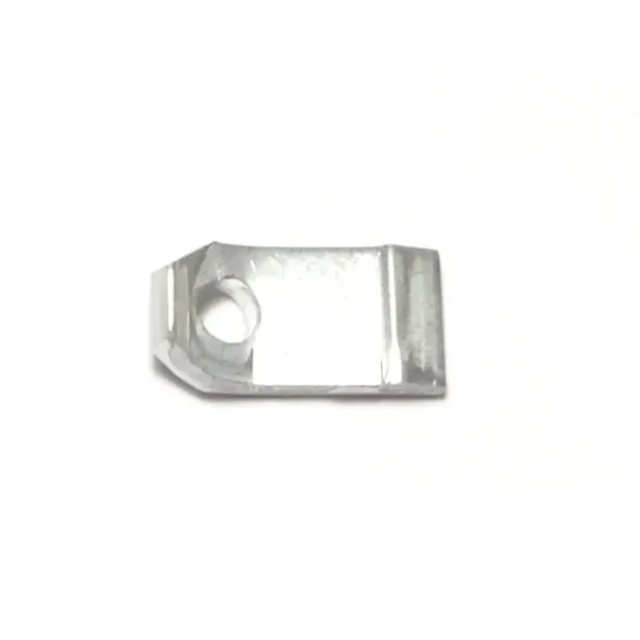 MIDWEST FASTENER Turn Buttons (Aluminum)