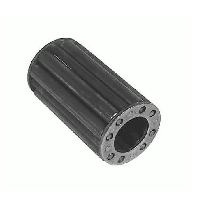 Martin Wheel Company 1 in 1-3/8 in Open Cage Roller Bearing