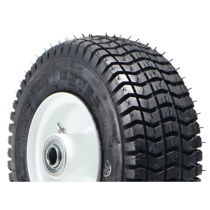Martin Wheel Company 9x350-4 4 Ply Turf Max Industrial Wheel