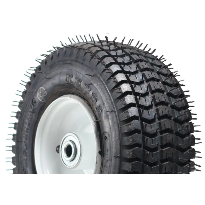 Martin Wheel Company 9x350-4 4 Ply Turf Max Drop Center Tubeless Industrial Wheel