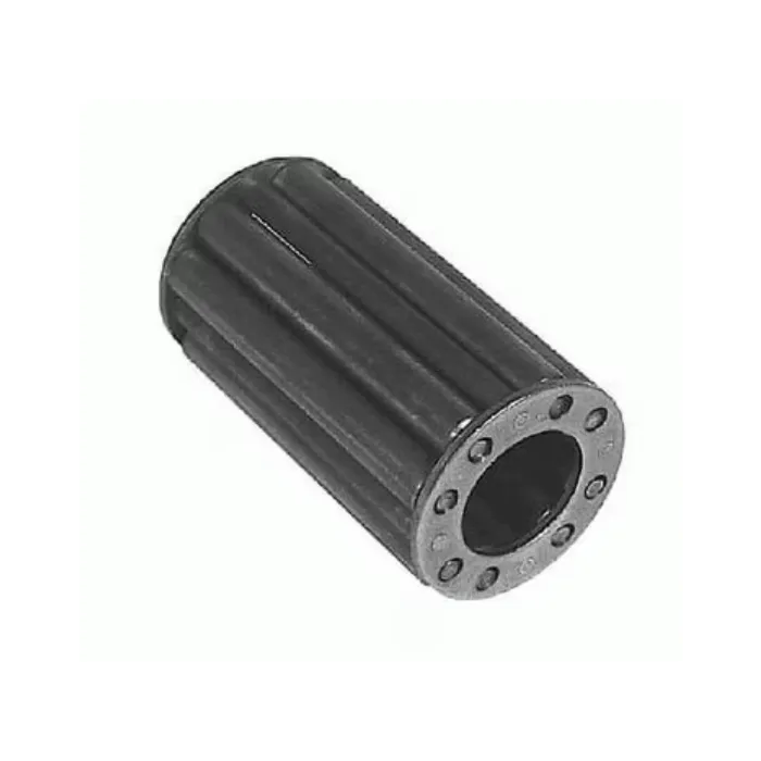 Martin Wheel Company 3/4 in 1-3/8 in Open Cage Roller Bearing
