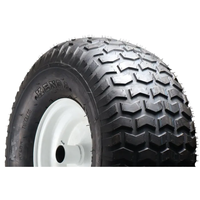 Martin Wheel Company 18x950-8 4 Ply Turf Rider Industrial Wheel