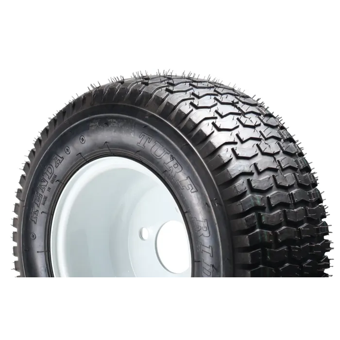 Martin Wheel Company 16x650-8 Tubeless Turf Rider Tire