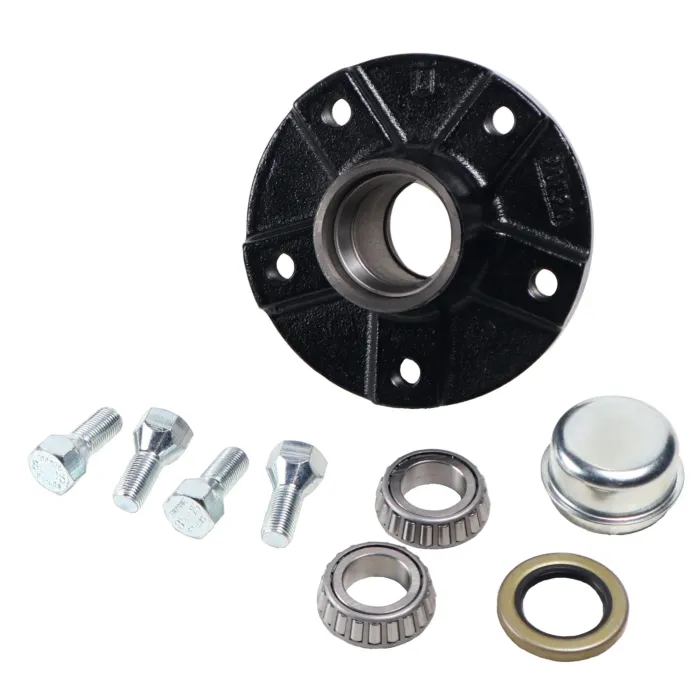 Martin Wheel Company 5 Bolt Holes 1250 lb Wheel Hub